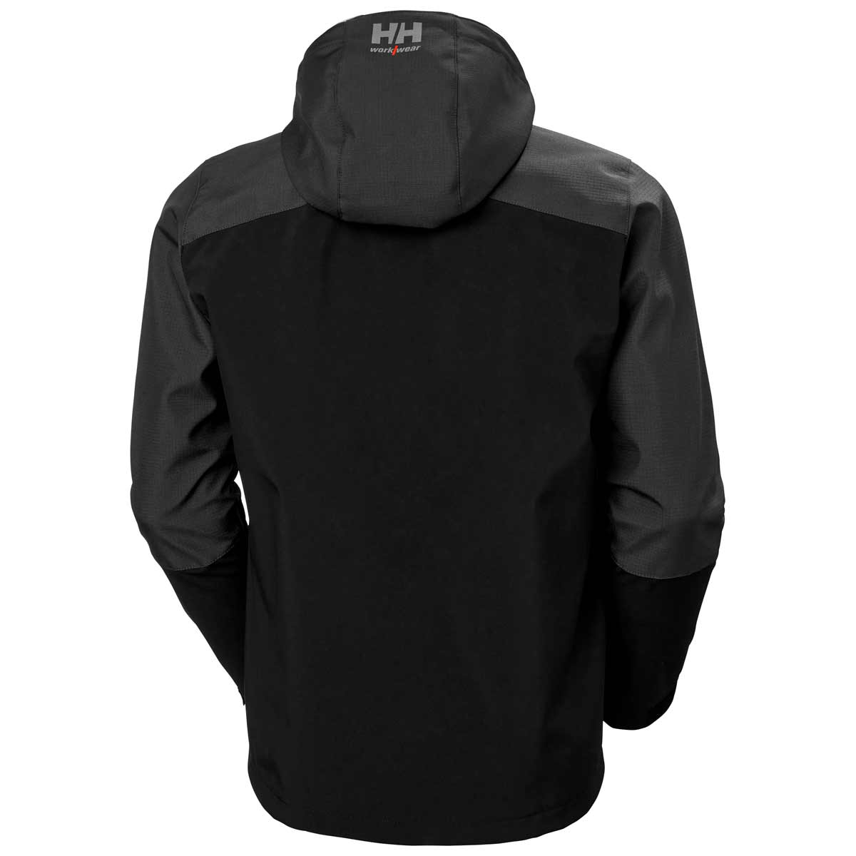 Helly Hansen Oxford Hooded Softshell Jacket |ArdMoor