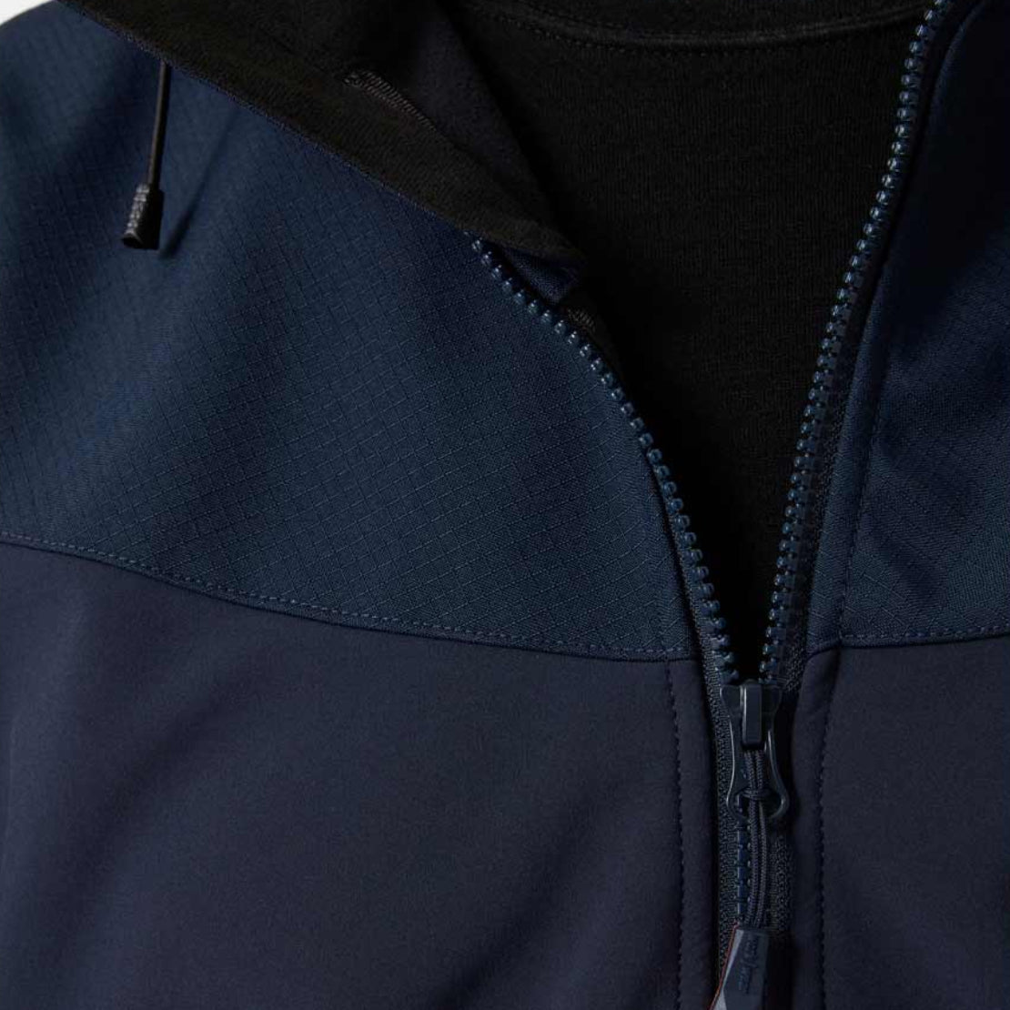 Helly Hansen Oxford Hooded Softshell Jacket