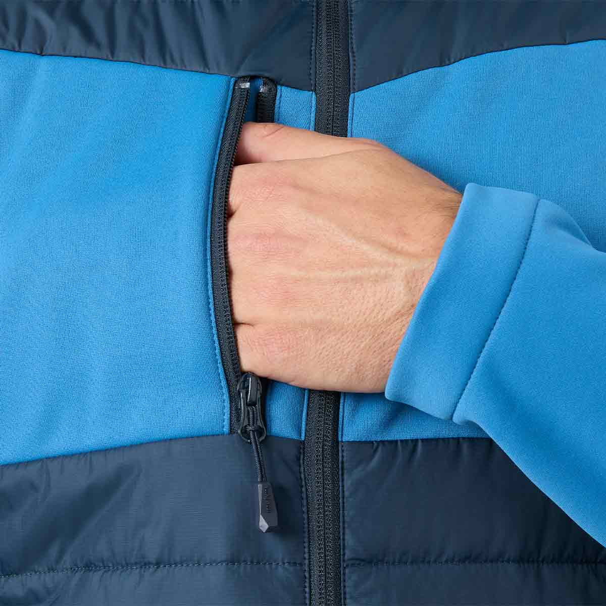 Helly Hansen Oxford Hybrid Insulated Jacket | ArdMoor