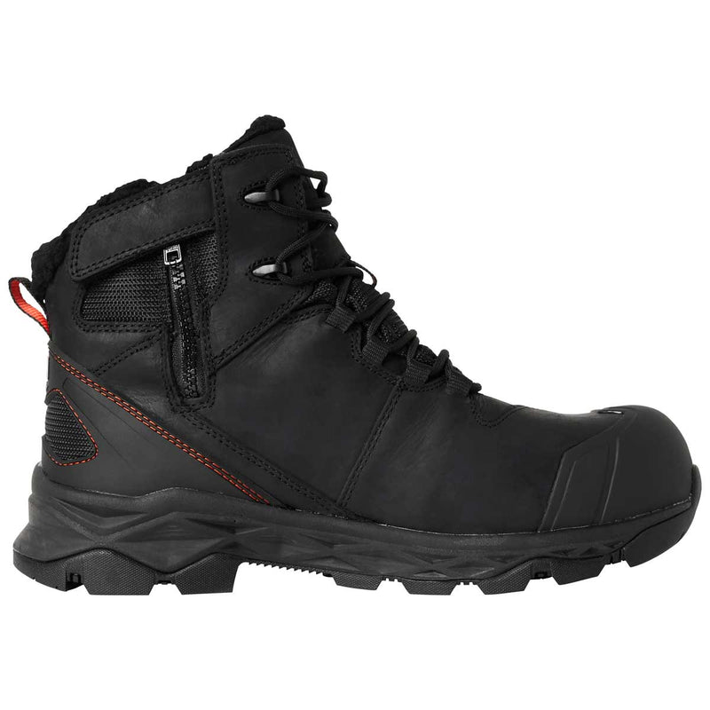     Helly-Hansen-Oxford-Insulated-Winter-Composite-Toe-Safety-Boots---Side