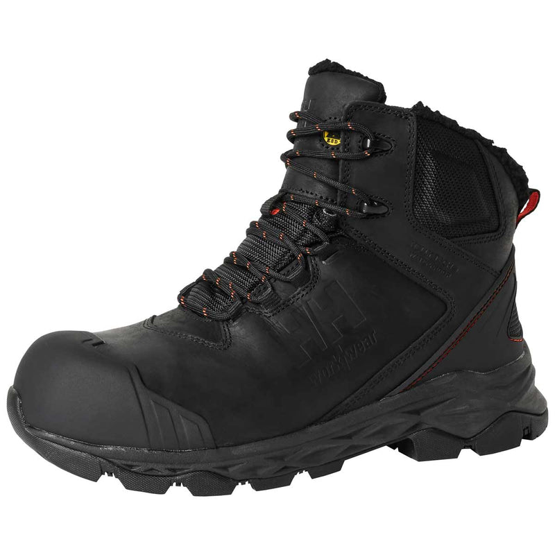     Helly-Hansen-Oxford-Insulated-Winter-Composite-Toe-Safety-Boots-Front