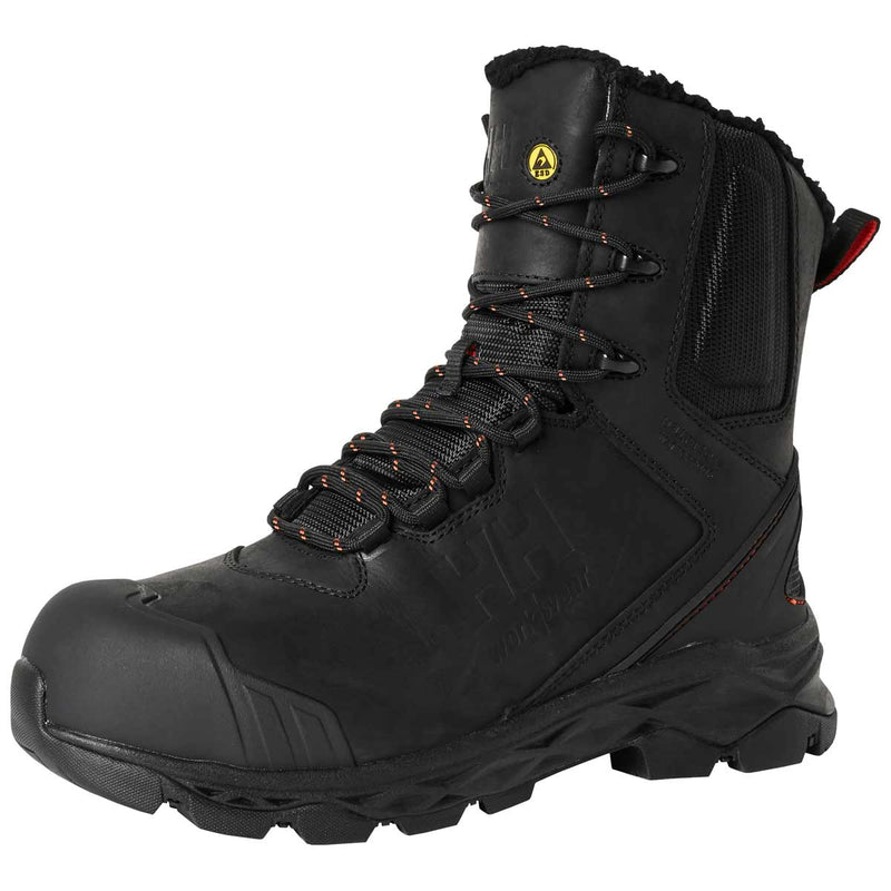     Helly-Hansen-Oxford-Insulated-Winter-Tall-Composite-Toe-Safety-Boots-Front