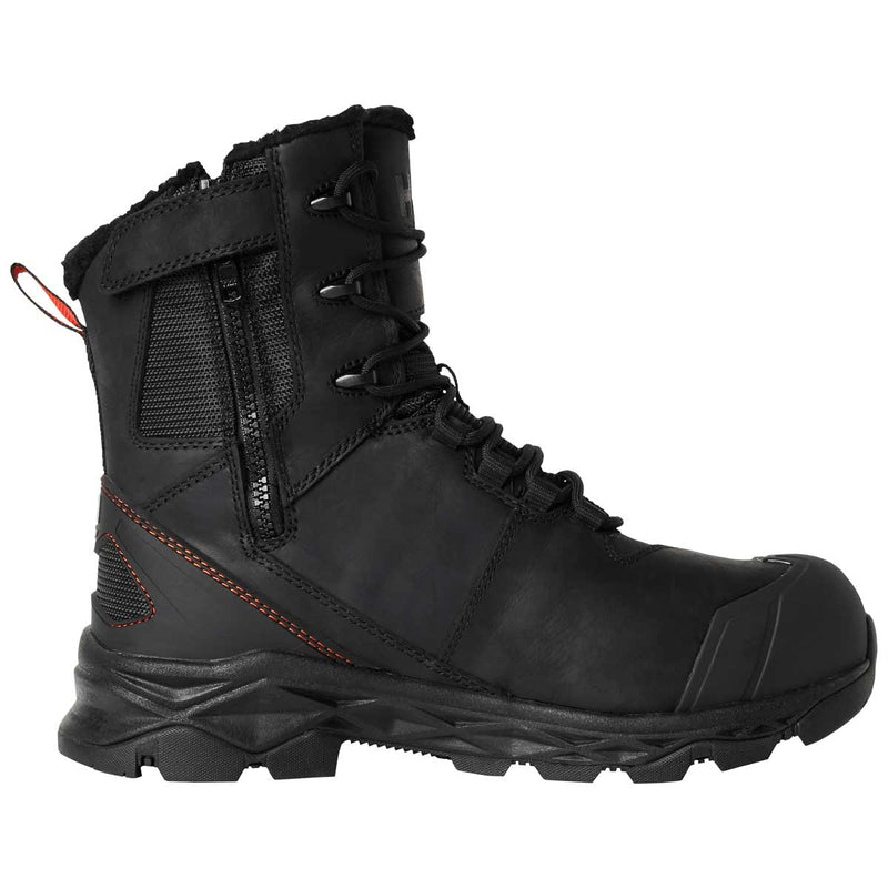     Helly-Hansen-Oxford-Insulated-Winter-Tall-Composite-Toe-Safety-Boots-Side-zip