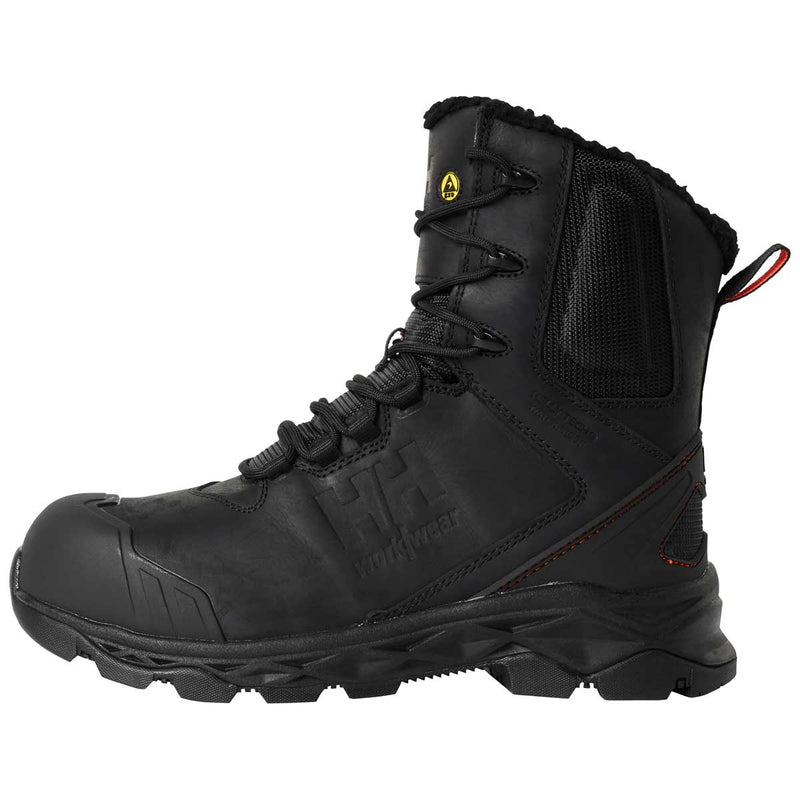     Helly-Hansen-Oxford-Insulated-Winter-Tall-Composite-Toe-Safety-Boots-Side