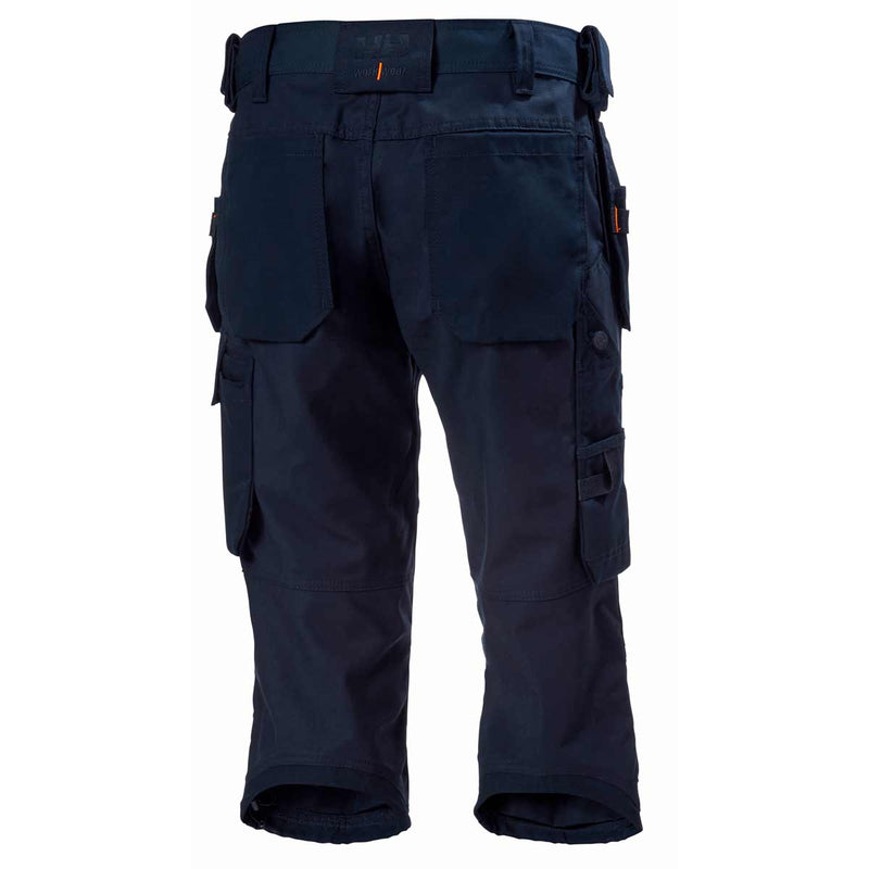    Helly-Hansen-Oxford-Pirate-Pant-Navy Rear