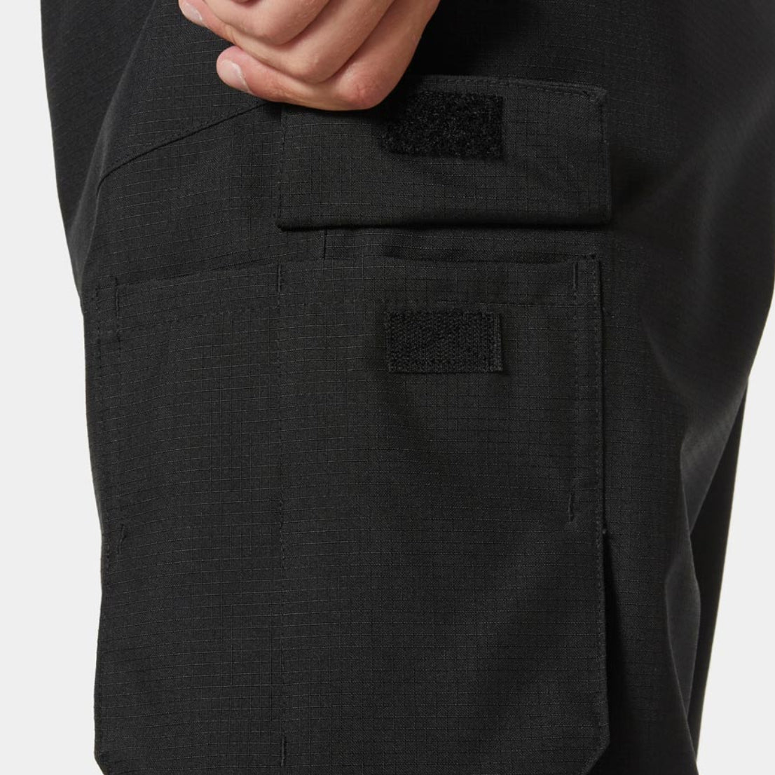 Helly Hansen Oxford Shell Cargo Pant - Pocket Detail