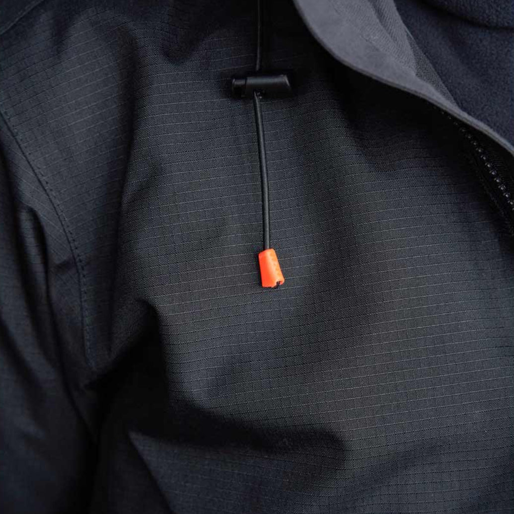 Helly Hansen Oxford Shell Jacket