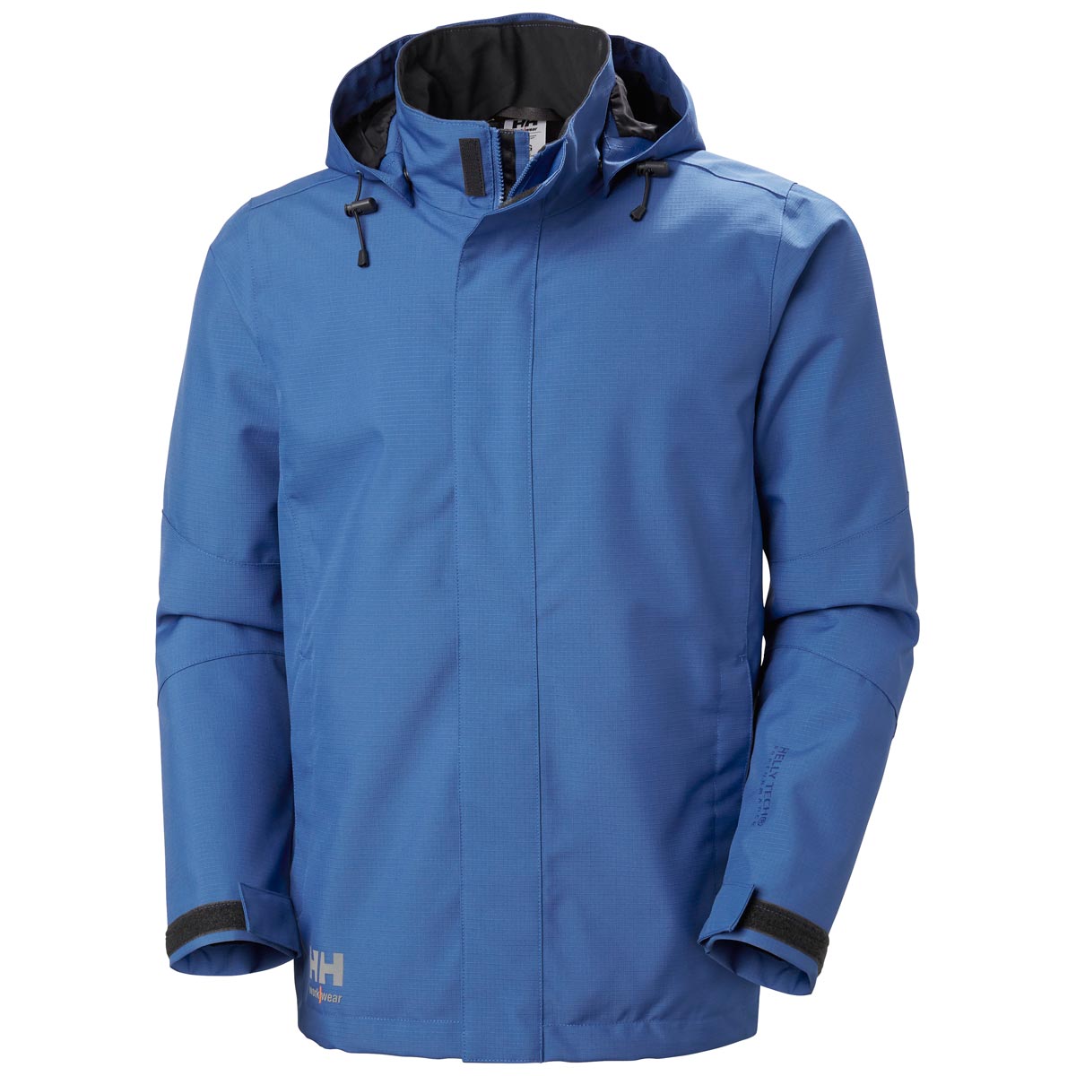 Helly Hansen Oxford Shell Jacket |ArdMoor