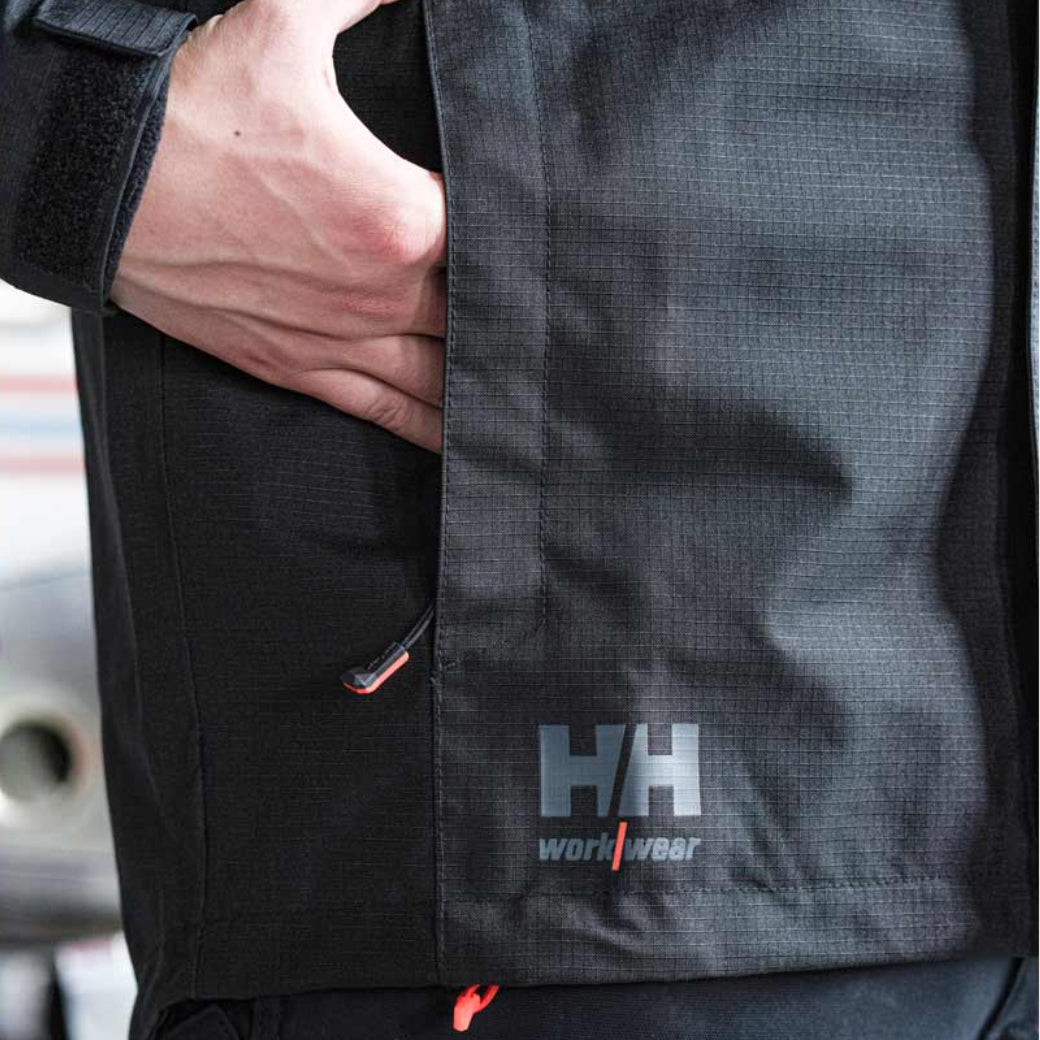 Helly Hansen Oxford Shell Jacket