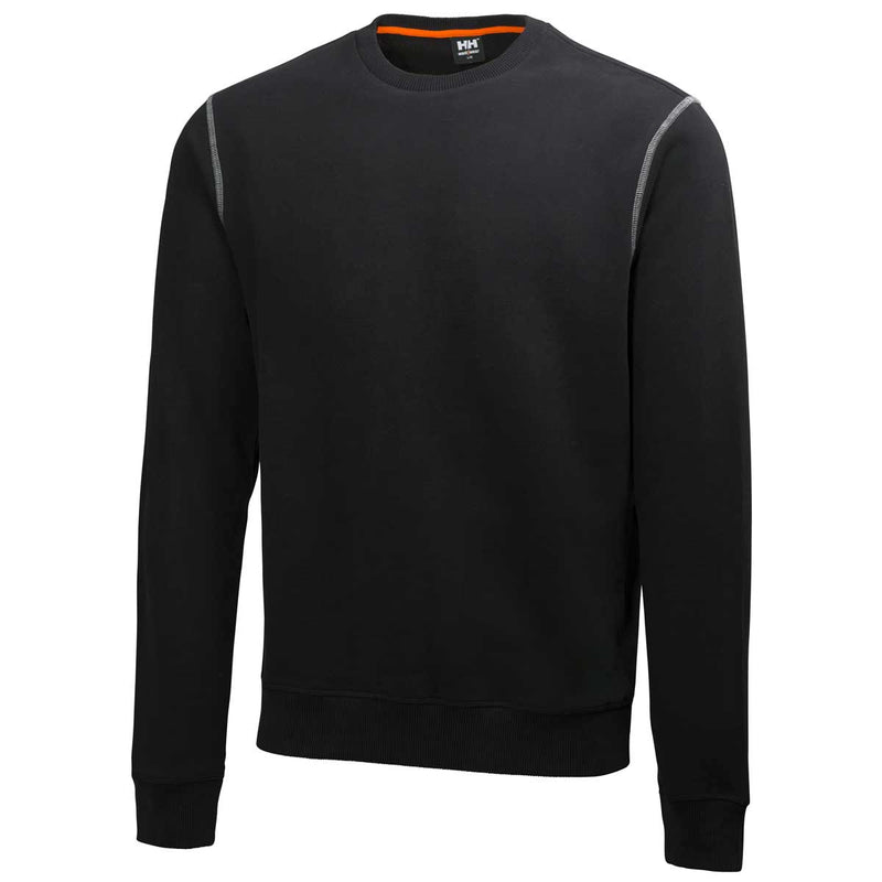 Helly-Hansen-Oxford-Sweatshirt-Black