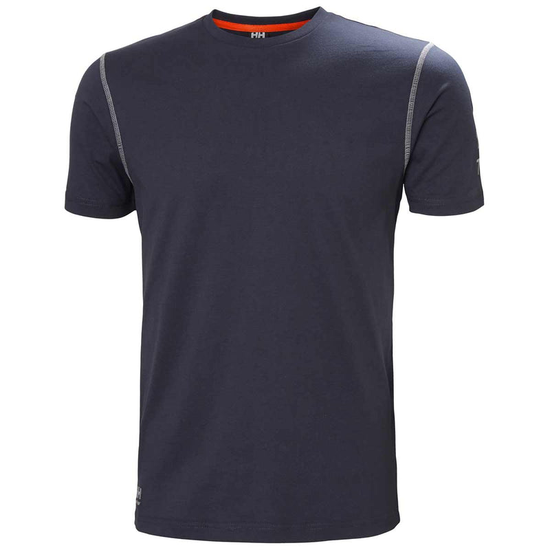     Helly-Hansen-Oxford-T-Shirt-Navy