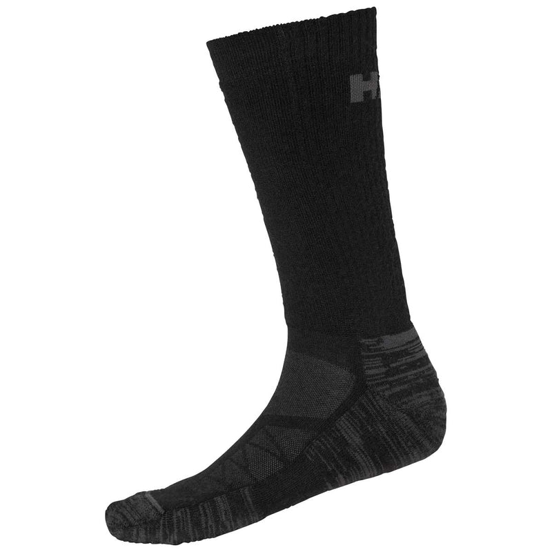    Helly-Hansen-Oxford-Winter-Insulated-Sock