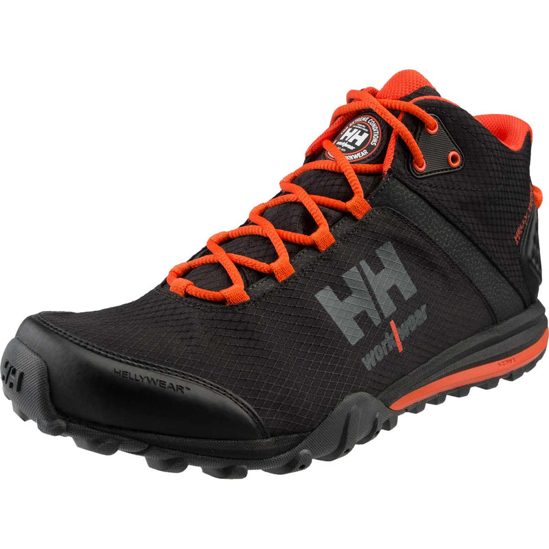     Helly-Hansen-Rabbora-Trail-Waterproof-Soft-Shoes-Front