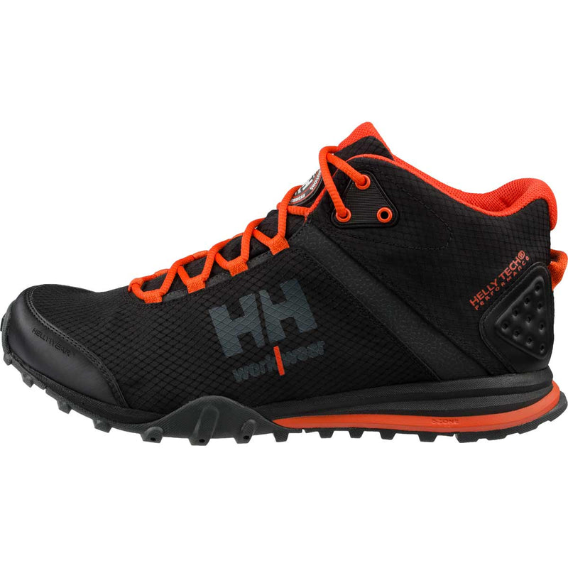     Helly-Hansen-Rabbora-Trail-Waterproof-Soft-Shoes-Side