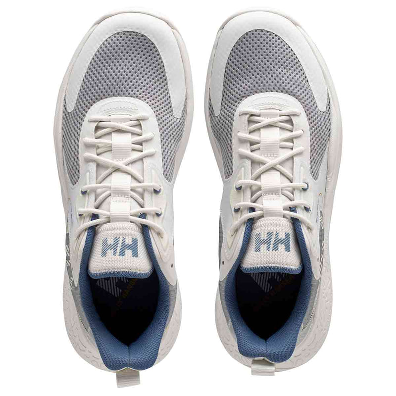 Helly Hansen Revo Men's Sailing Shoes Off White Top