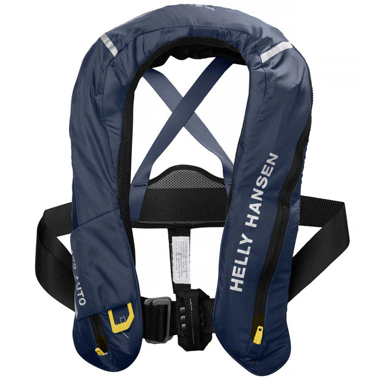 Helly Hansen Sailsafe Inflatable Inshore Buoyancy Aid