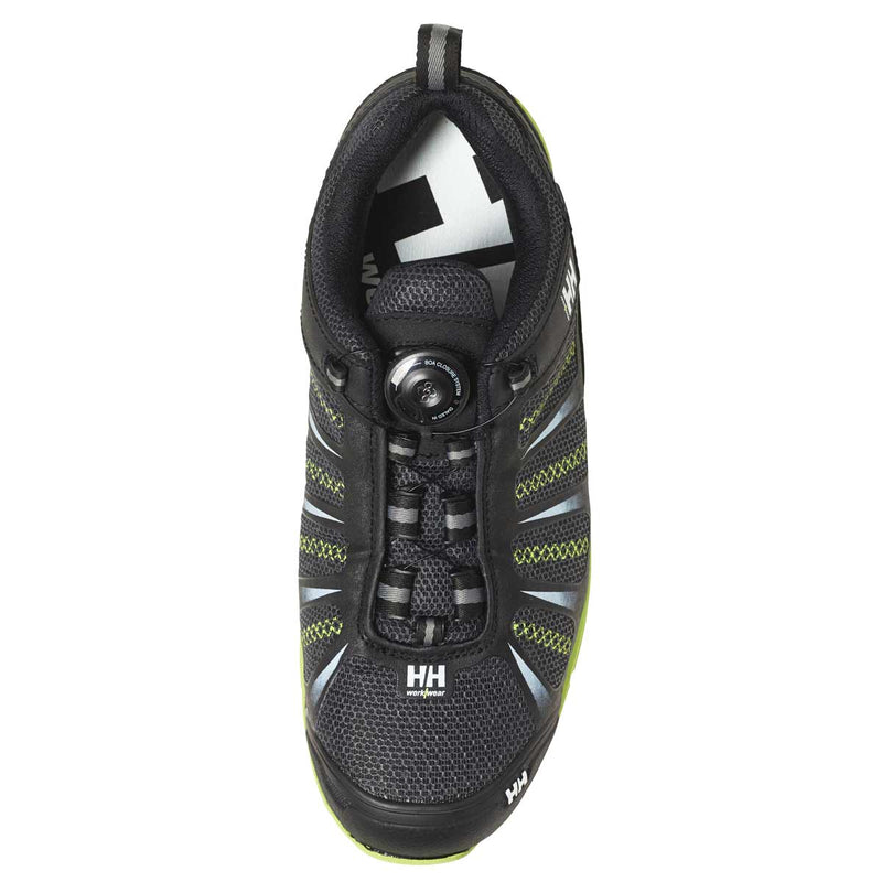     Helly-Hansen-Smestad-BOA-Composite-Toe-Safety-Shoes-Black-Dark-Lime-Top
