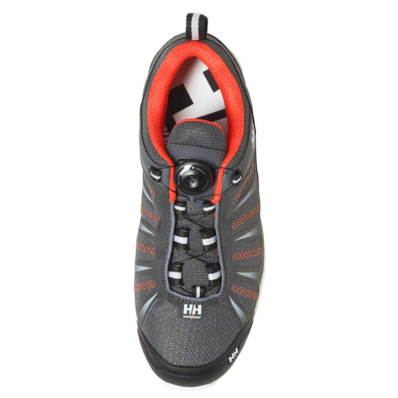     Helly-Hansen-Smestad-BOA-Composite-Toe-Safety-Shoes-Charcoal-Orange