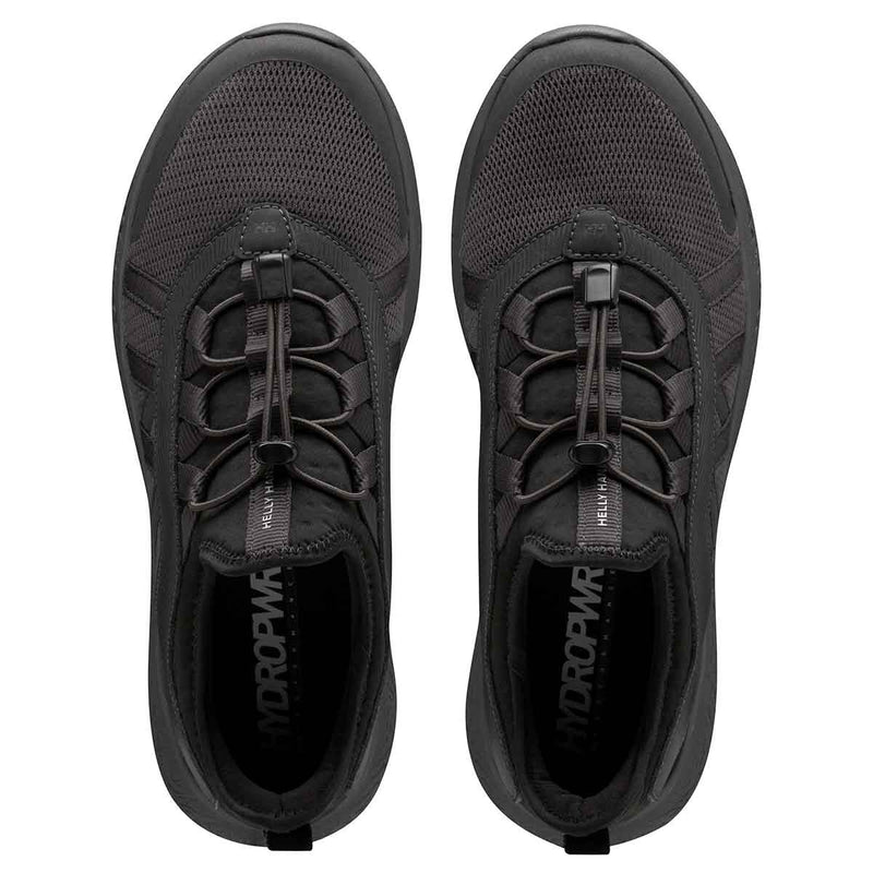 Helly Hansen Supalight Watersport Men's Shoes Black - New Light Grey Top