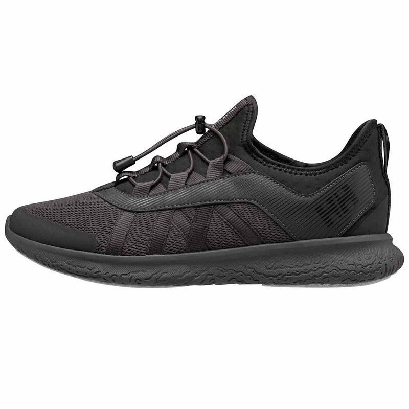 Helly Hansen Supalight Watersport Men's Shoes Black - New Light Grey
