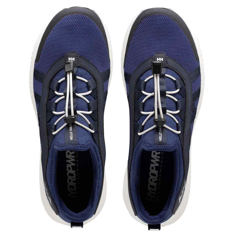 Helly Hansen Supalight Watersport Men's Shoes Ocean/Navy Top