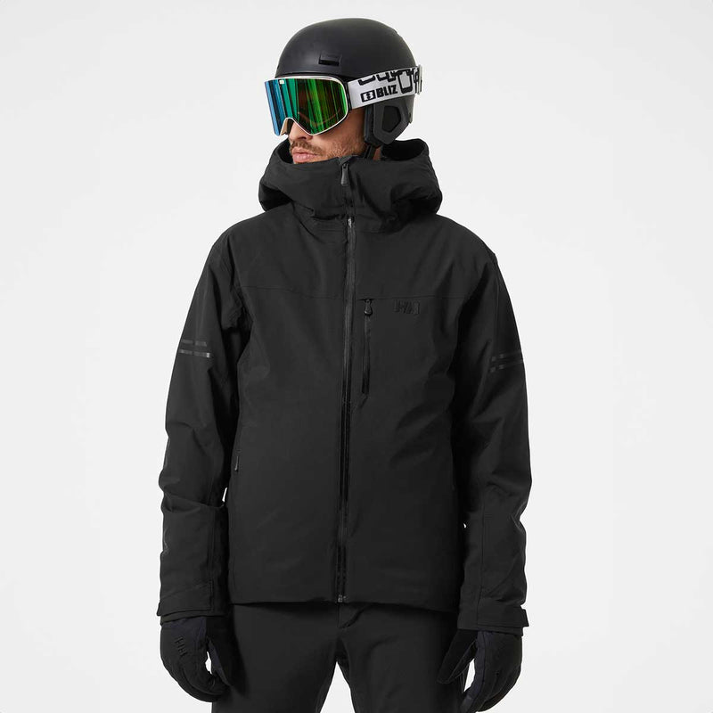Helly Hansen Swift Team Ski Jacket Black