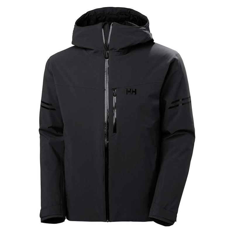 Helly Hansen Swift Team Ski Jacket Black