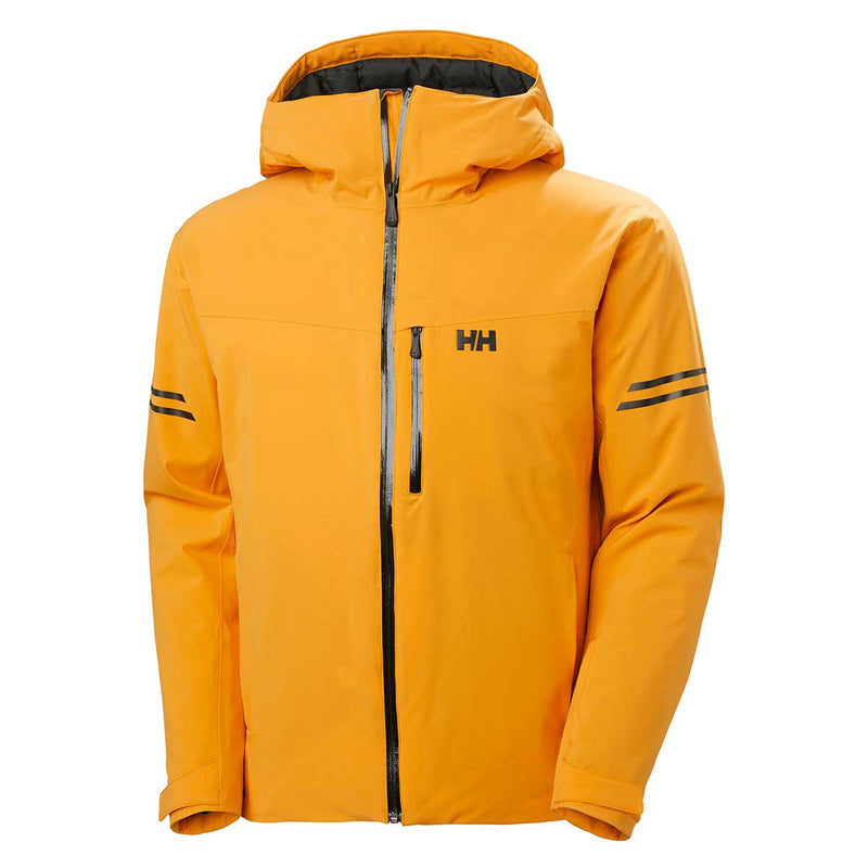 Helly Hansen Swift Team Ski Jacket Cloudberry