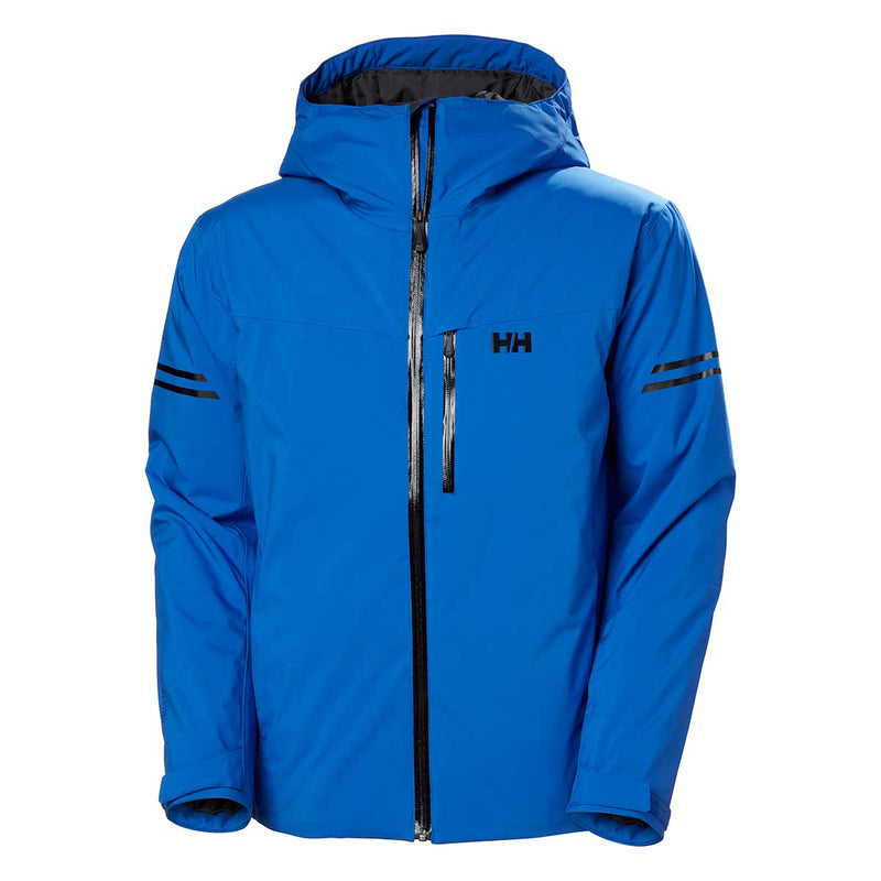 Helly Hansen Swift Team Ski Jacket Cobalt
