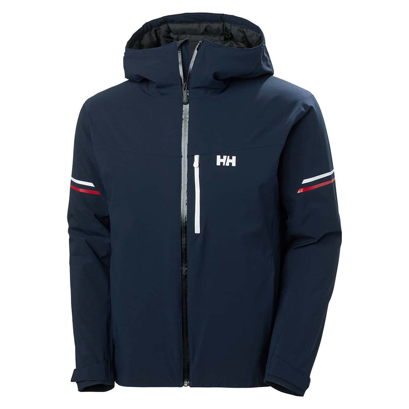 Helly Hansen Swift Team Ski Jacket Navy