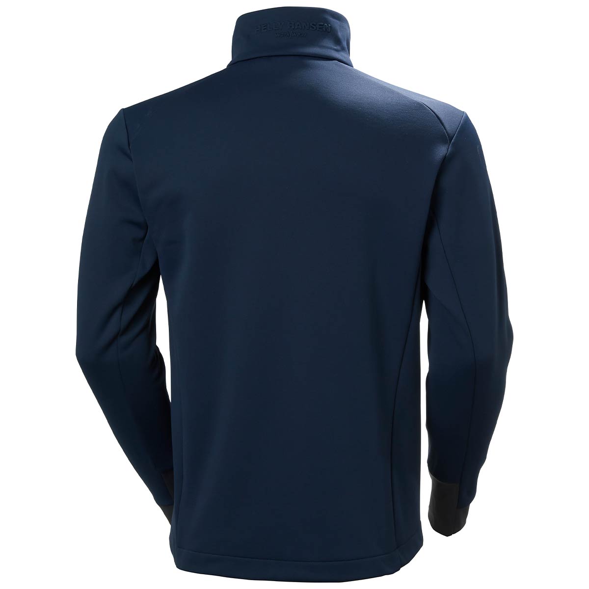 Helly Hansen Tech Midlayer - Navy - Rear