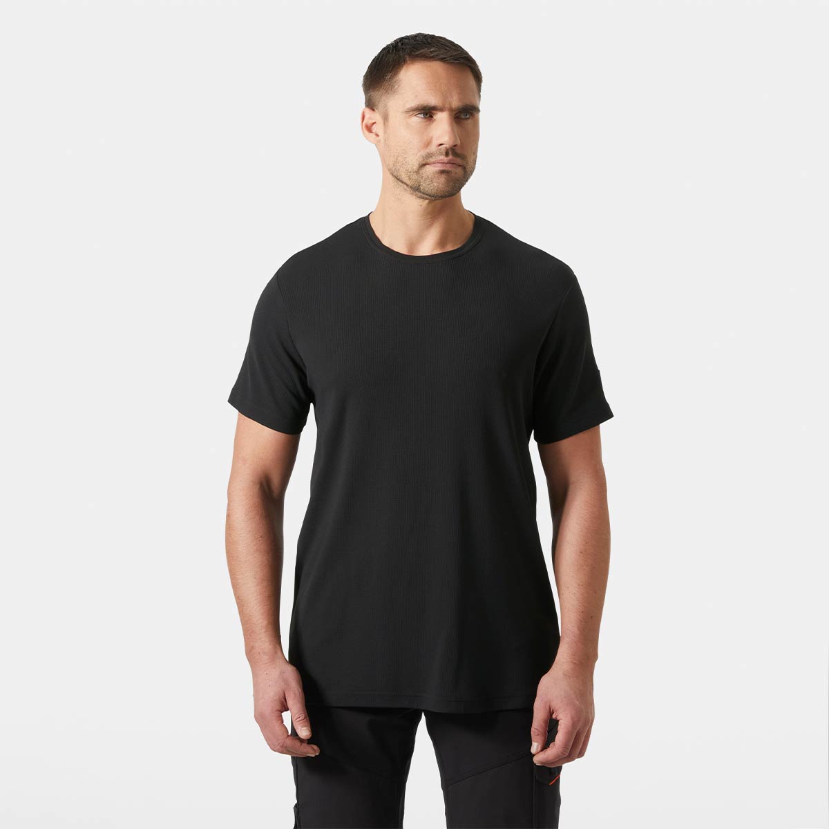 Helly Hansen Tech T-Shirt - Black