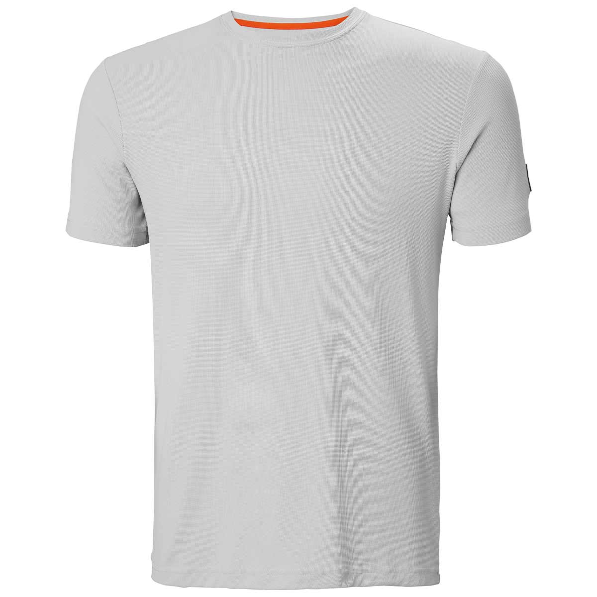 Helly Hansen Tech T-Shirt - Mid Grey