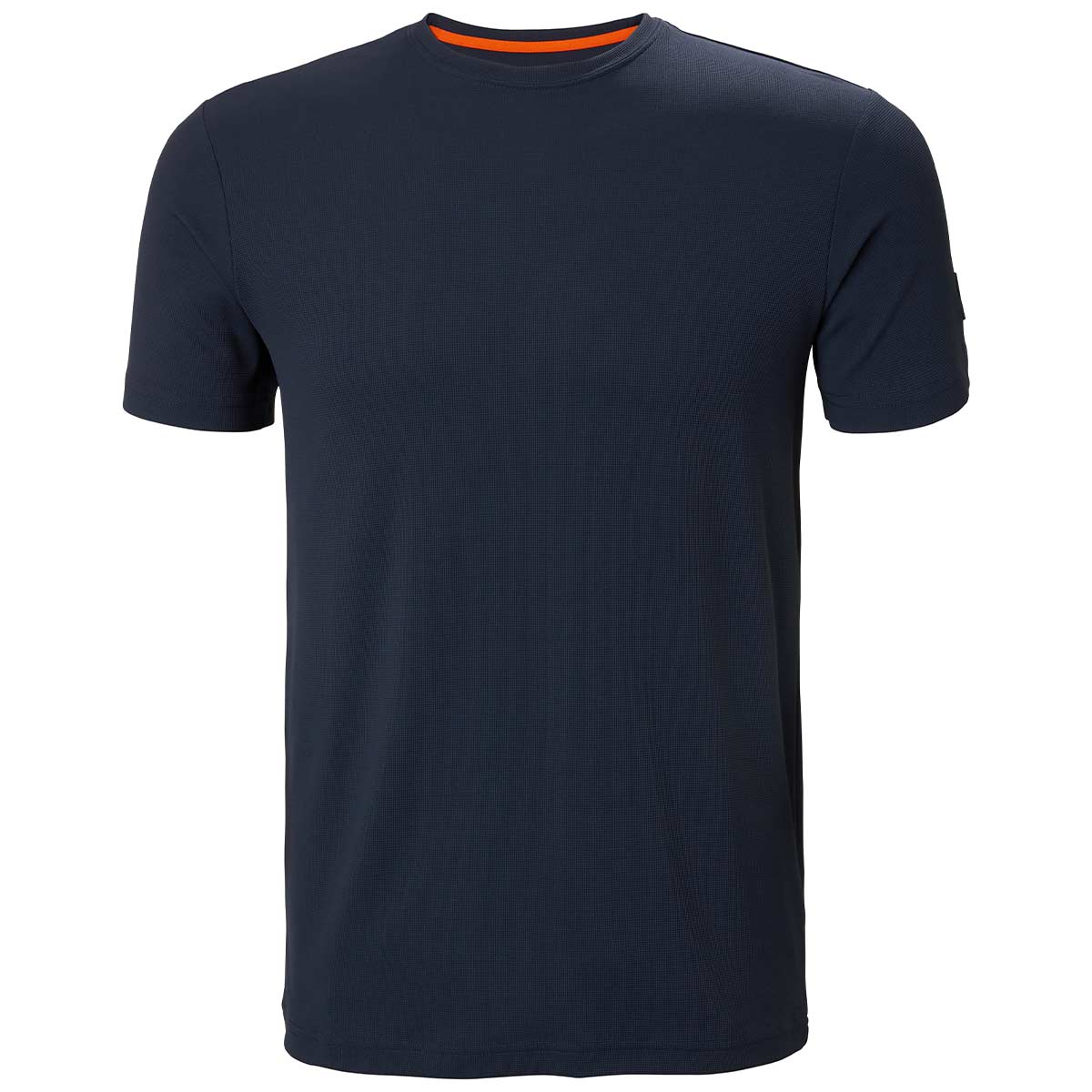 Helly Hansen Tech T-Shirt - Navy