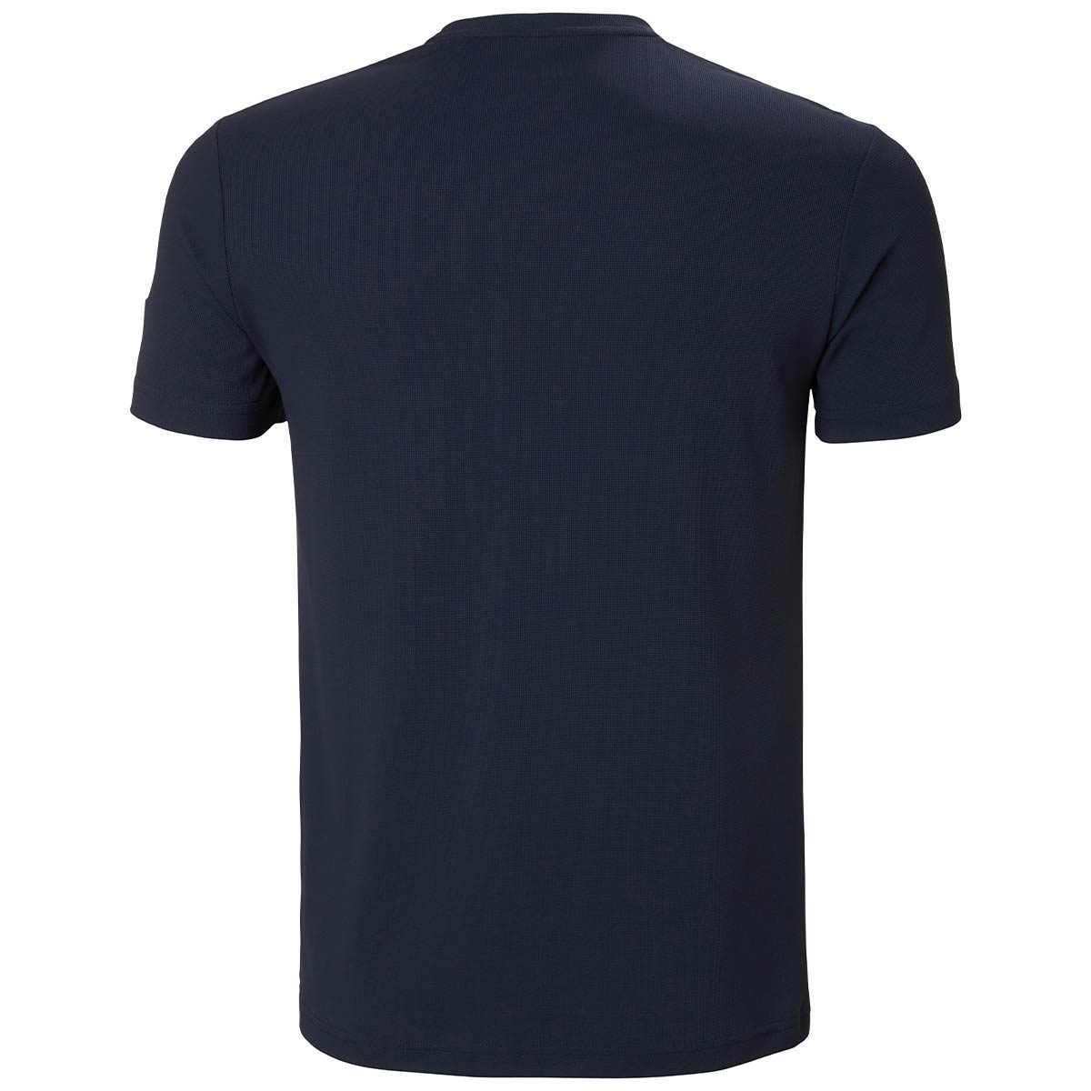 Helly Hansen Tech T-Shirt - Navy - Rear