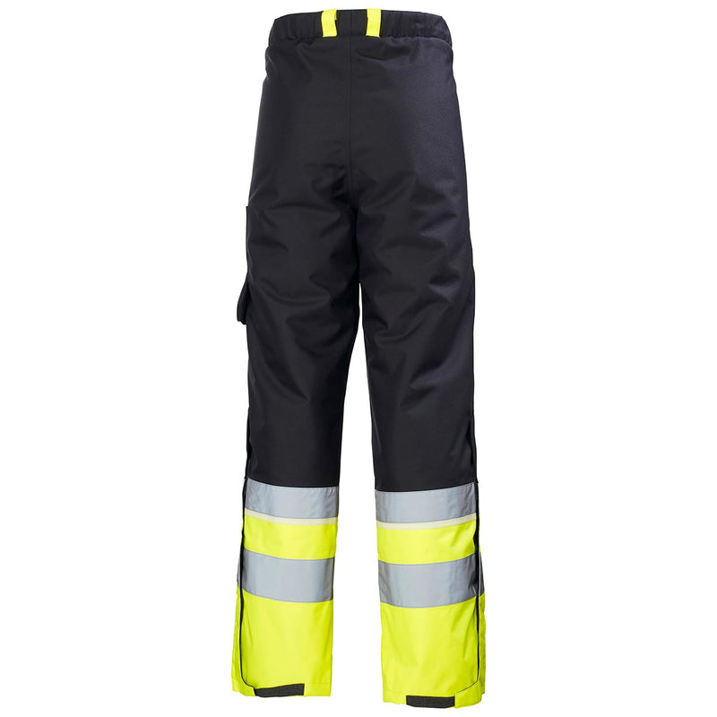       Helly-Hansen-UC-ME-Winter-Pant-Class-1-Hi-Vis-Yellow---Ebony