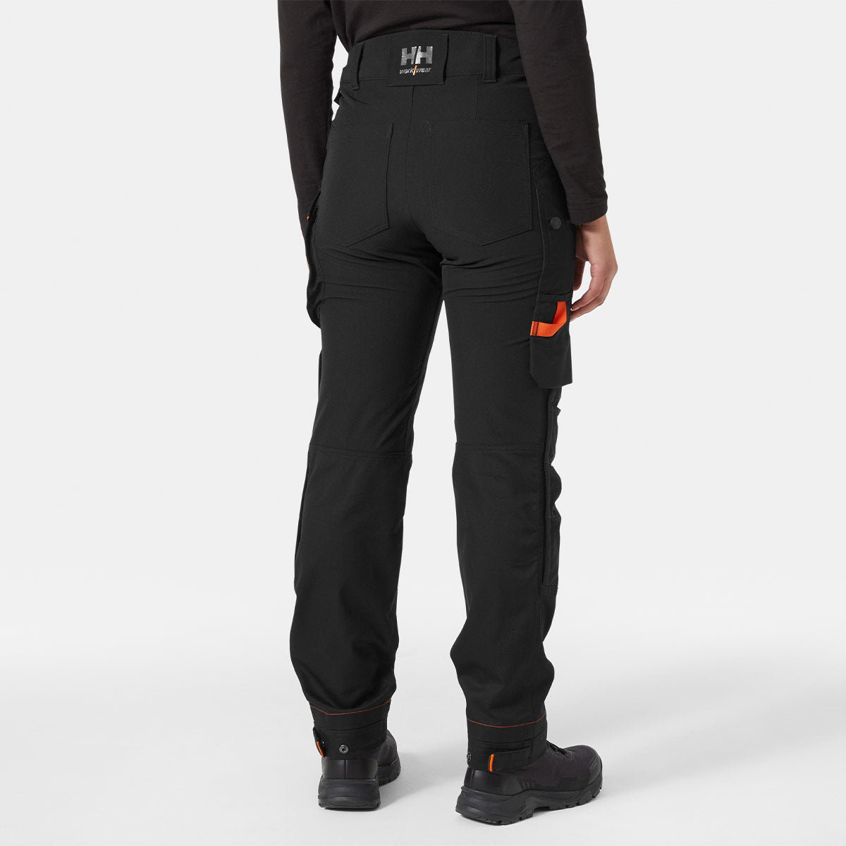 Helly Hansen Women's Chelsea Evo BRZ HH Connect™  Pant - Rear