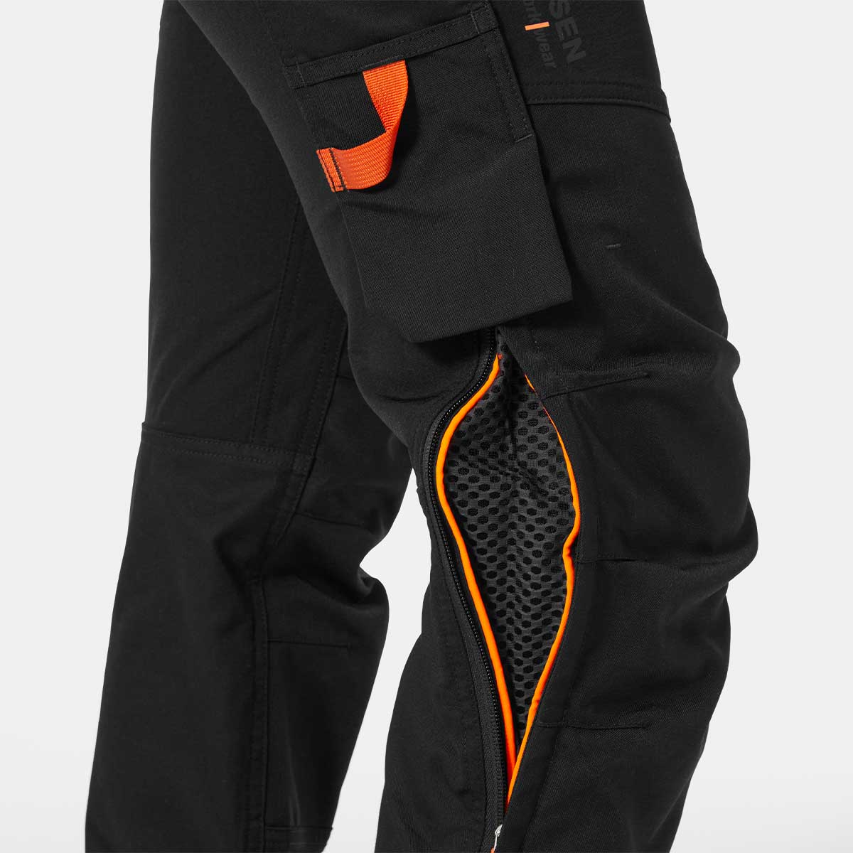 Helly Hansen Women's Chelsea Evo BRZ HH Connect™  Pant - Vent