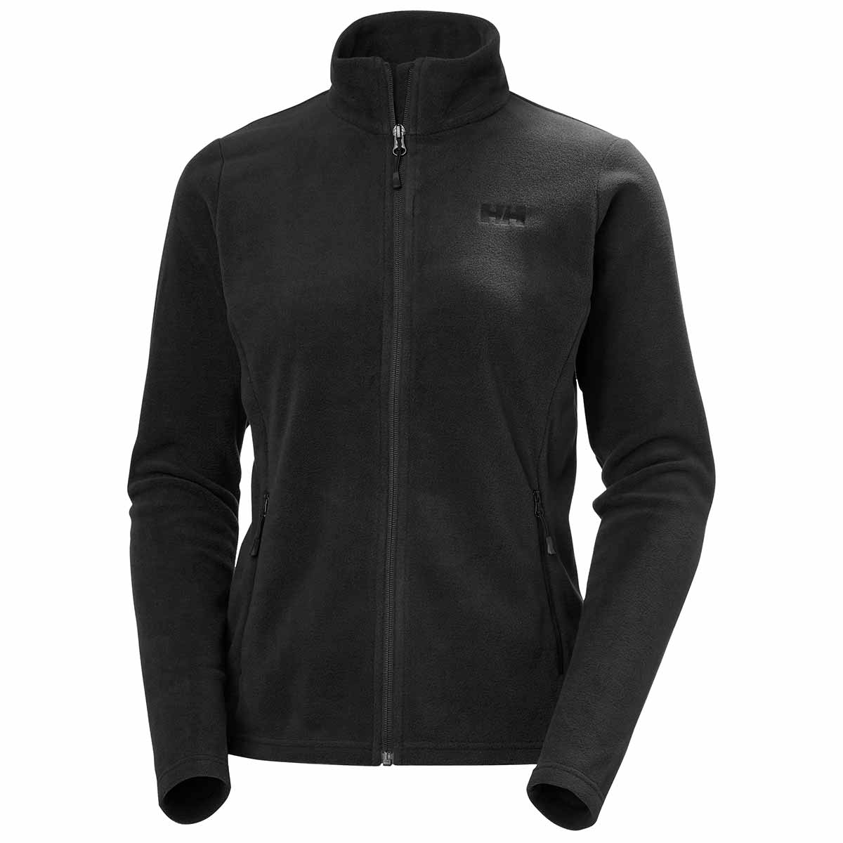 Helly Hansen Women's Daybreaker Fleece Jacket - Black