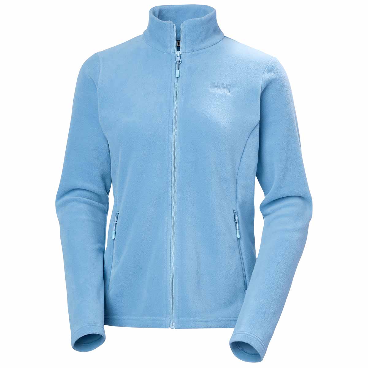 Helly Hansen Women's Daybreaker Fleece Jacket - Bright Blue