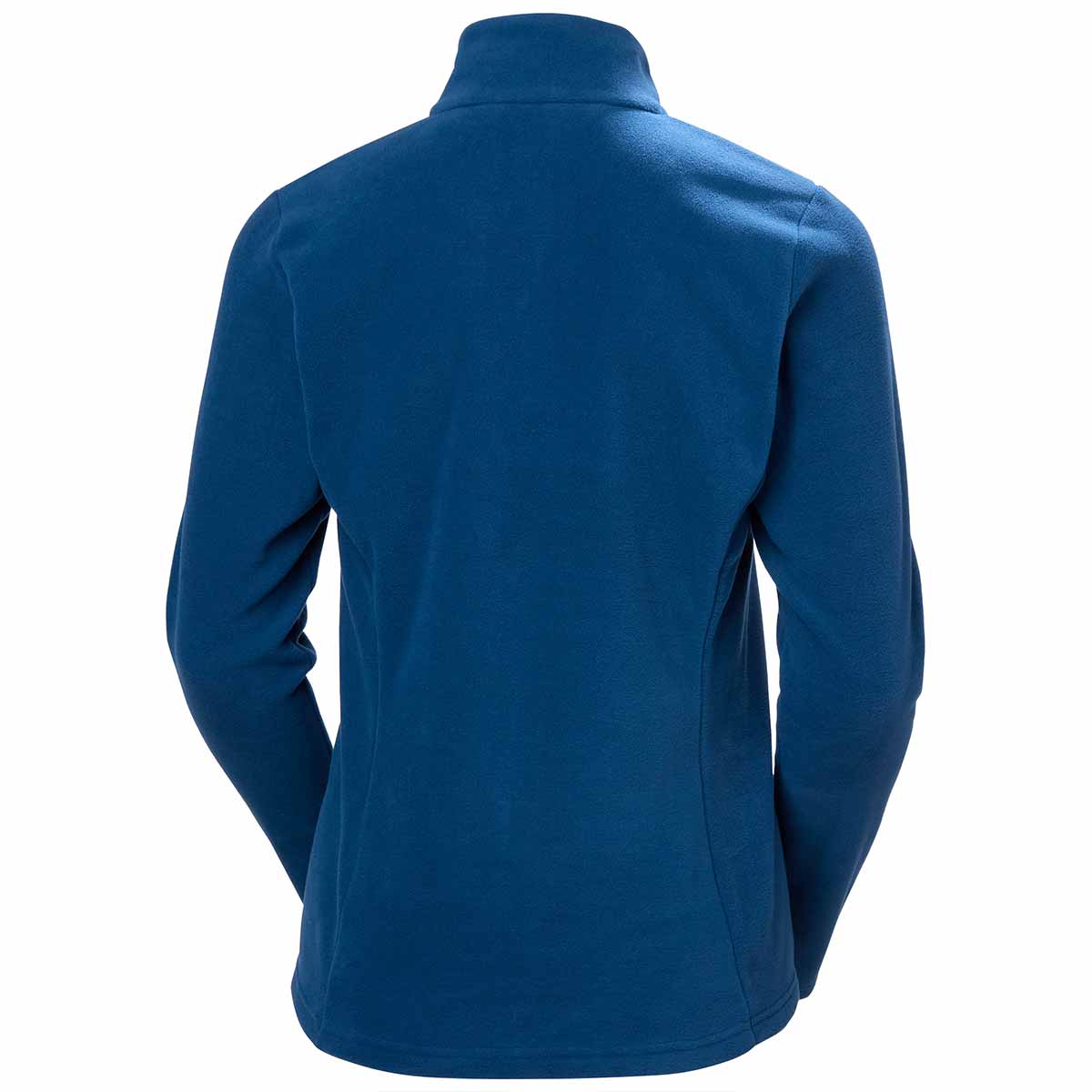 Helly Hansen Women's Daybreaker Fleece Jacket - Dark Blue - Rear