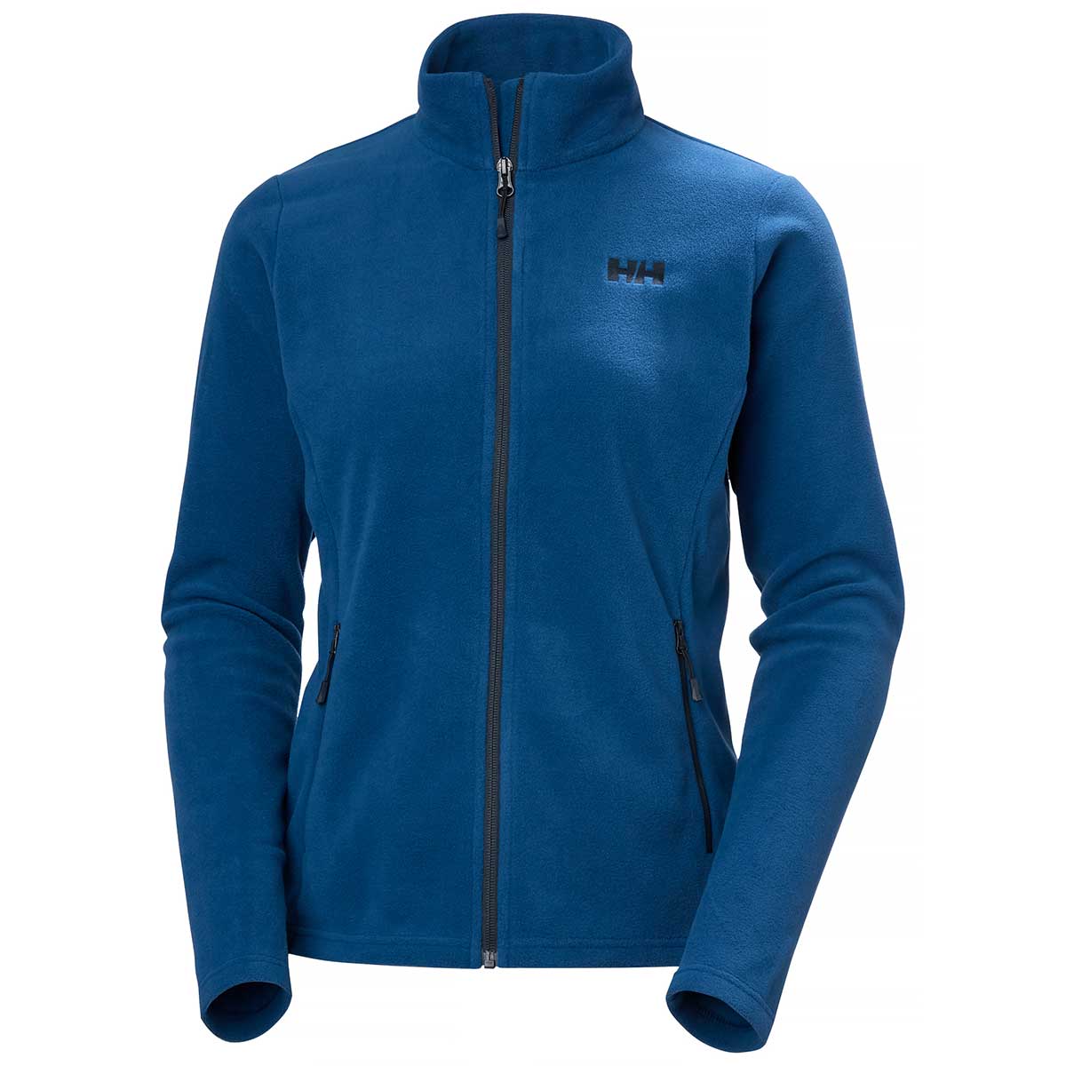 Helly Hansen Women's Daybreaker Fleece Jacket - Dark Blue