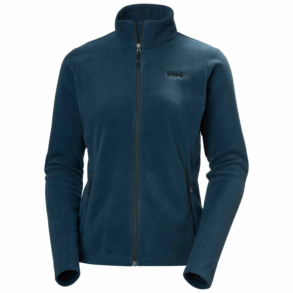 Helly Hansen Women's Daybreaker Fleece Jacket - Navy