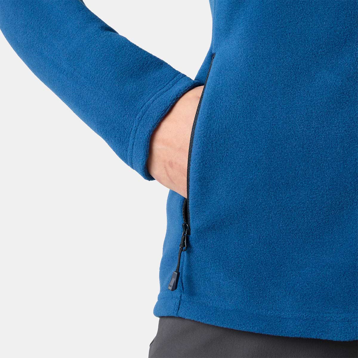 Helly Hansen Women's Daybreaker Fleece Jacket - Side Pocket
