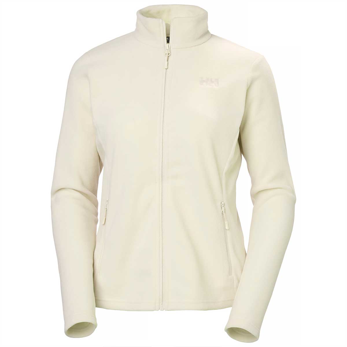 Helly Hansen Women's Daybreaker Fleece Jacket - Snow