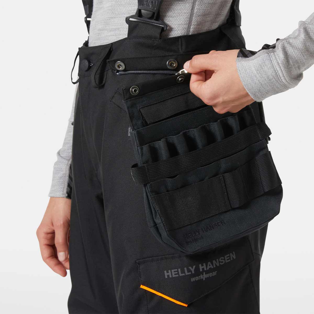 Helly Hansen Women's Kensington HH Connect™  Shell Pant - Connect Pocket
