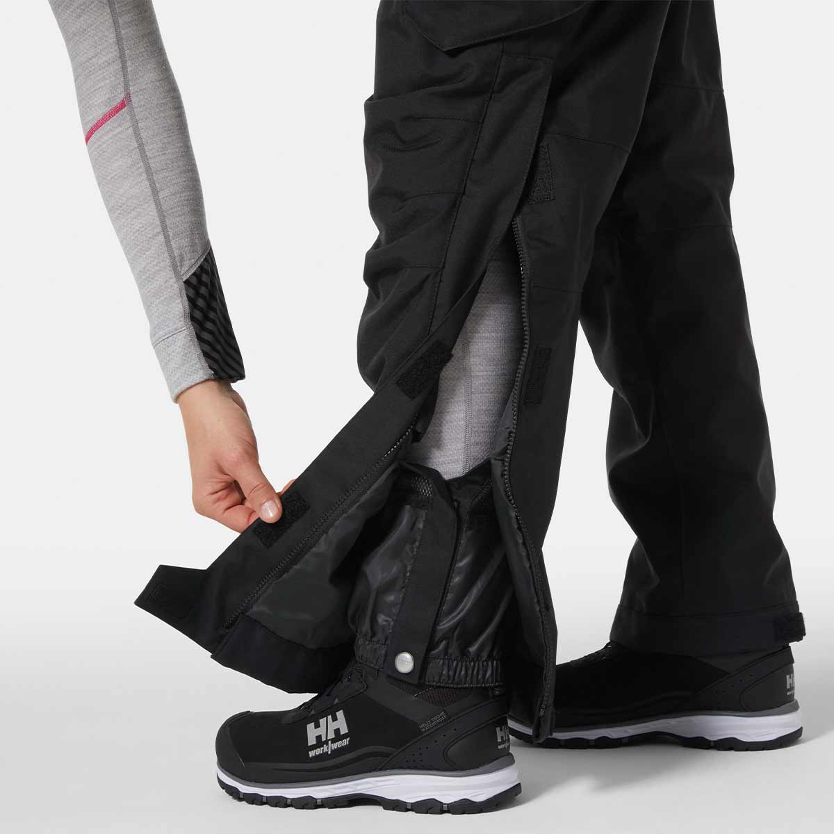 Helly Hansen Women's Kensington HH Connect™  Shell Pant - Leg