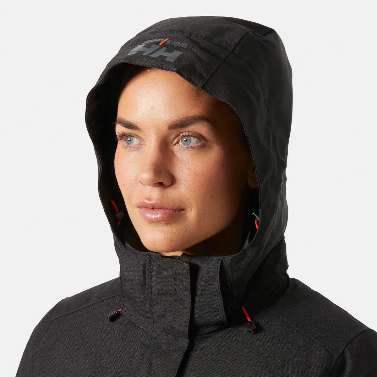 Helly Hansen Women's Kensington Winter Jacket - Hood