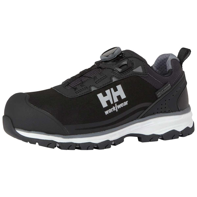     Helly-Hansen-Women_s-Luna-2.0-Low-Cut-BOA-S3-HT-Shoes-Front