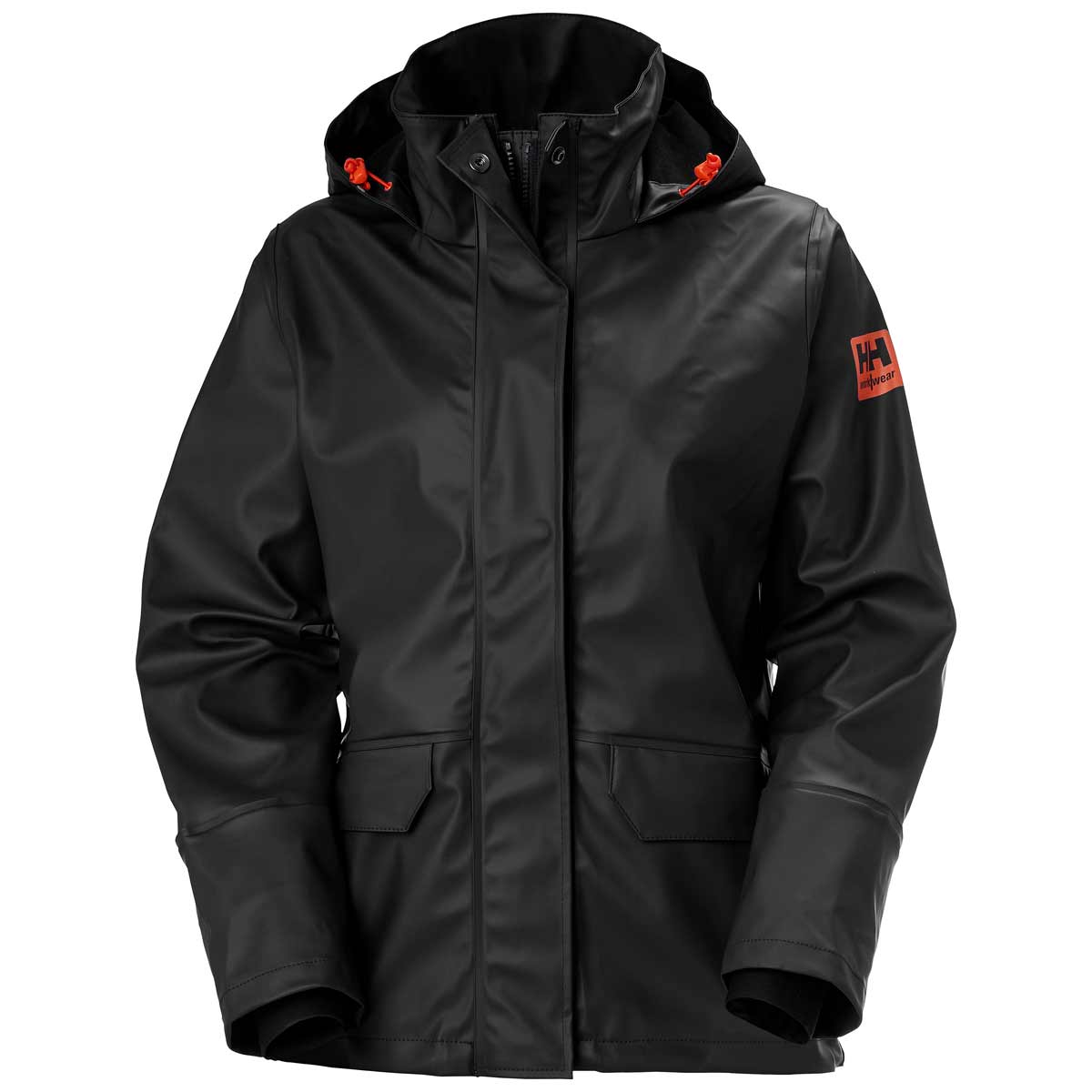   Helly-Hansen-Women_s-Luna-Rain-Jacket-Black